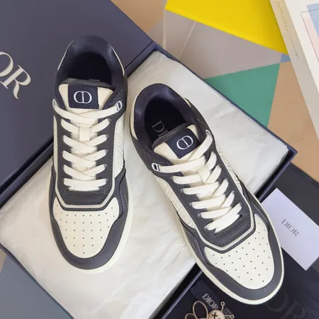 ディオール カジュアルシューズ