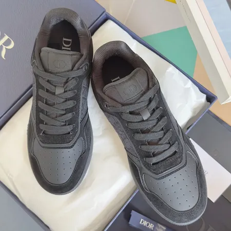 ディオール カジュアルシューズ