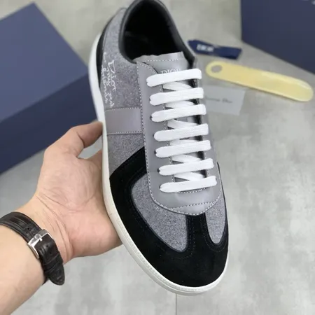 ディオール カジュアルシューズ