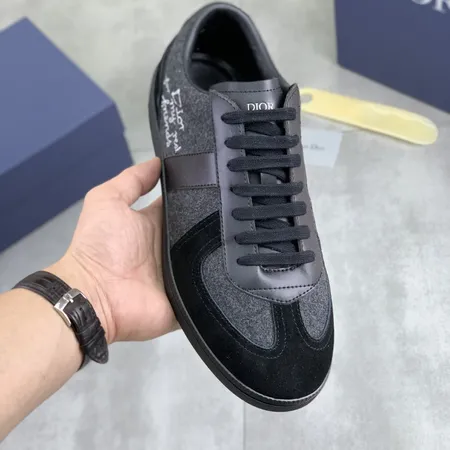 ディオール カジュアルシューズ