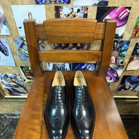 ルイヴィトン ビジネスシューズ