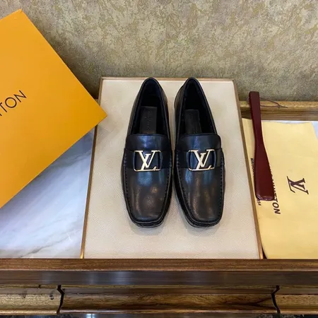 ルイヴィトン ビジネスシューズ