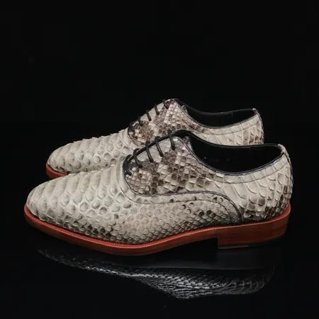 エルメス ビジネスシューズ