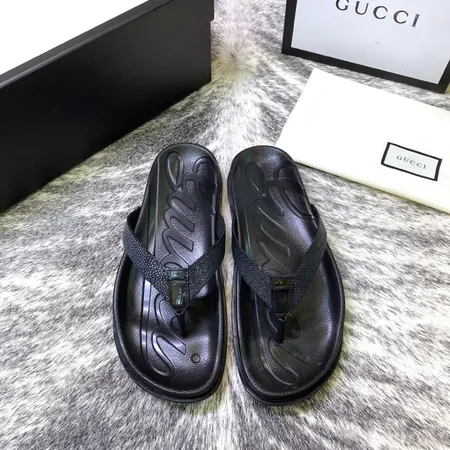 グッチ スリッパ