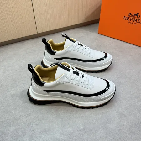 エルメス カジュアルシューズ