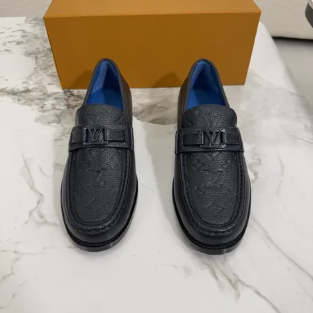 ルイヴィトン ビジネスシューズ