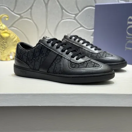 ディオール カジュアルシューズ