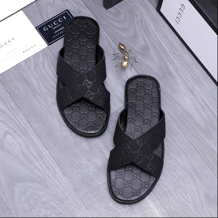 グッチ スリッパ