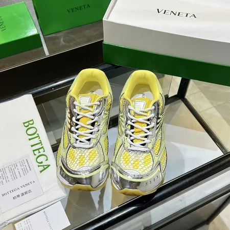ボッテガ ヴェネタ スニーカー