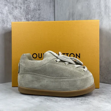 ルイヴィトン カジュアルシューズ