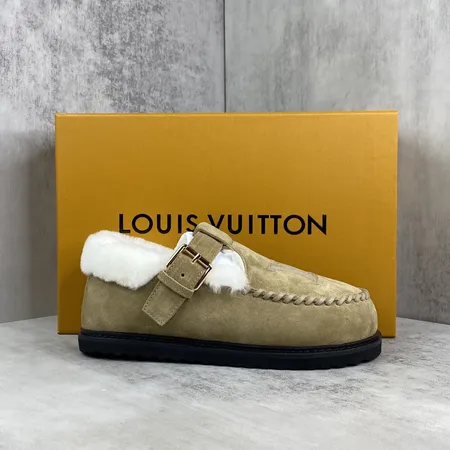 ルイヴィトン カジュアルシューズ