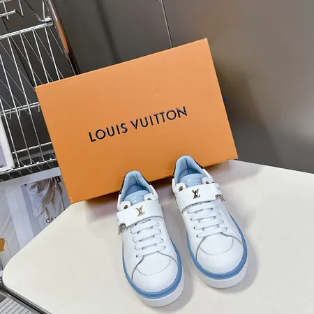 ルイヴィトン カジュアルシューズ