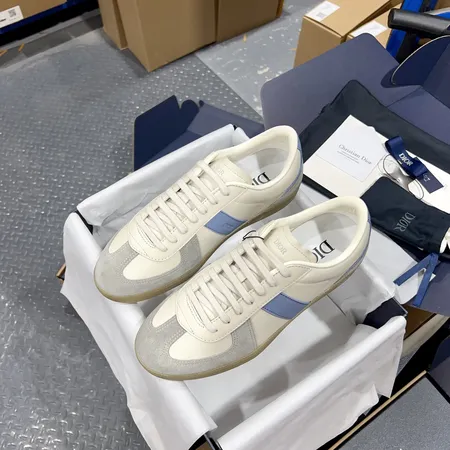 ディオール カジュアルシューズ