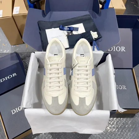 ディオール カジュアルシューズ