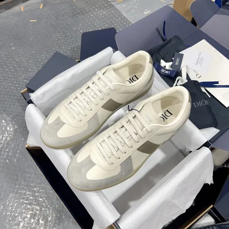 ディオール カジュアルシューズ