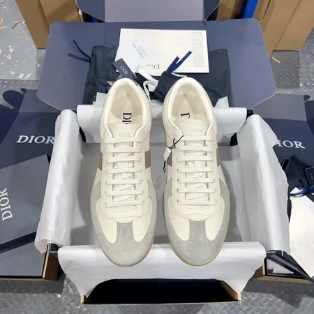 ディオール カジュアルシューズ