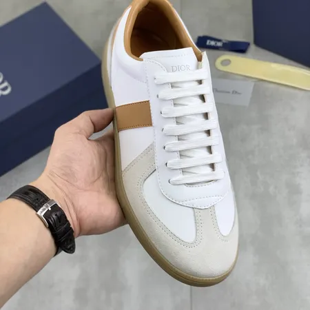 ディオール カジュアルシューズ