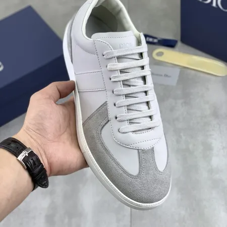 ディオール カジュアルシューズ