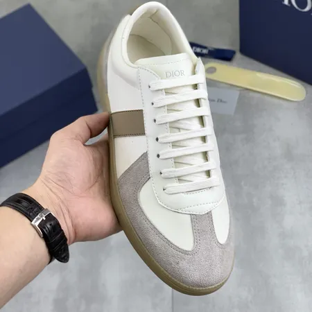 ディオール カジュアルシューズ