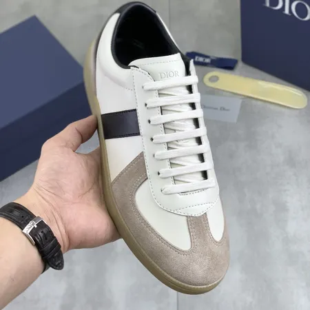 ディオール カジュアルシューズ