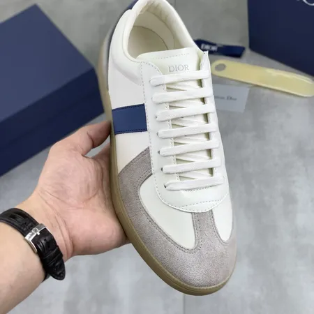 ディオール カジュアルシューズ