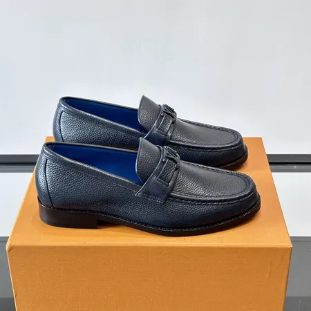 ルイヴィトン ビジネスシューズ