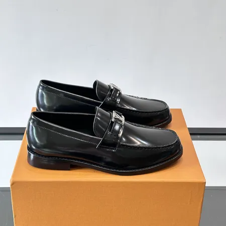 ルイヴィトン ビジネスシューズ