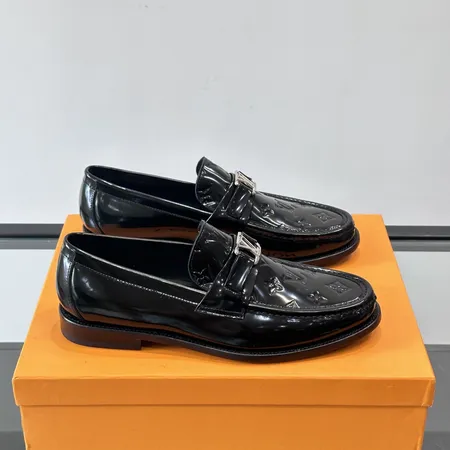 ルイヴィトン ビジネスシューズ