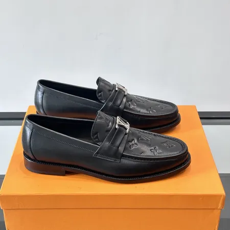 ルイヴィトン ビジネスシューズ