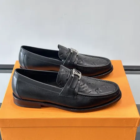 ルイヴィトン ビジネスシューズ