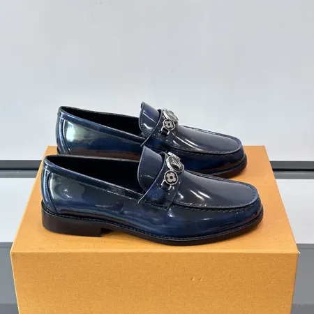 ルイヴィトン ビジネスシューズ