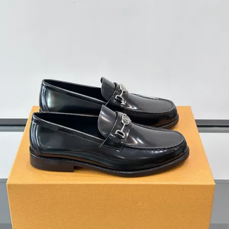 ルイヴィトン ビジネスシューズ