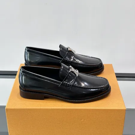 ルイヴィトン ビジネスシューズ