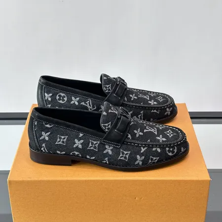 ルイヴィトン ビジネスシューズ