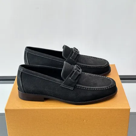 ルイヴィトン ビジネスシューズ