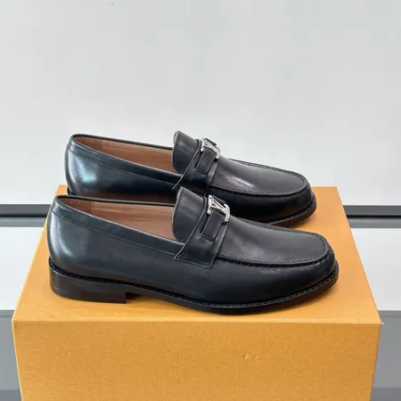 ルイヴィトン ビジネスシューズ