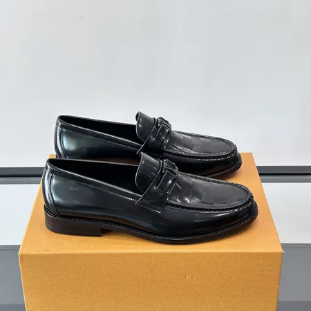 ルイヴィトン ビジネスシューズ