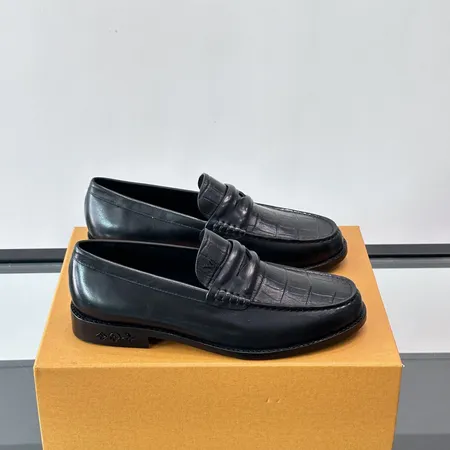 ルイヴィトン ビジネスシューズ