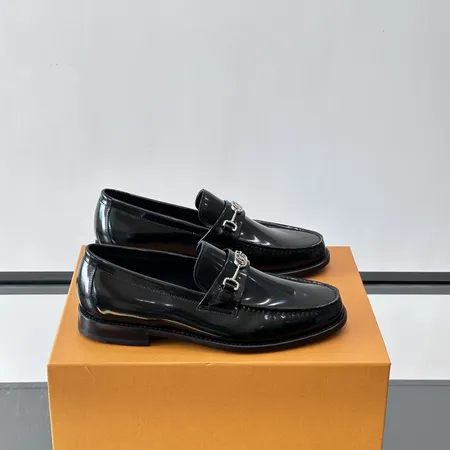 ルイヴィトン ビジネスシューズ