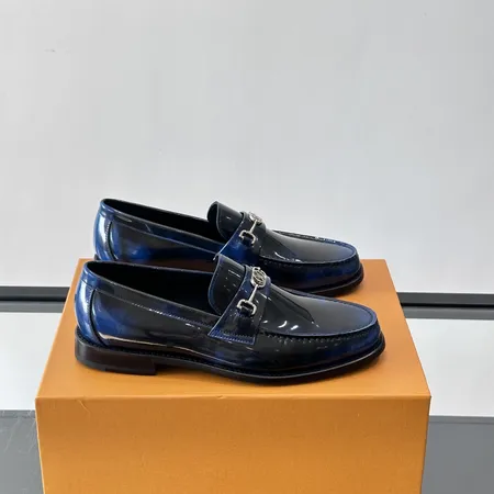 ルイヴィトン ビジネスシューズ