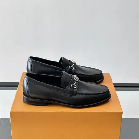 ルイヴィトン ビジネスシューズ