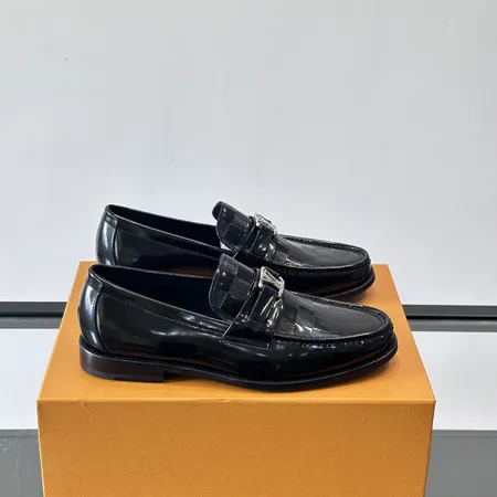 ルイヴィトン ビジネスシューズ