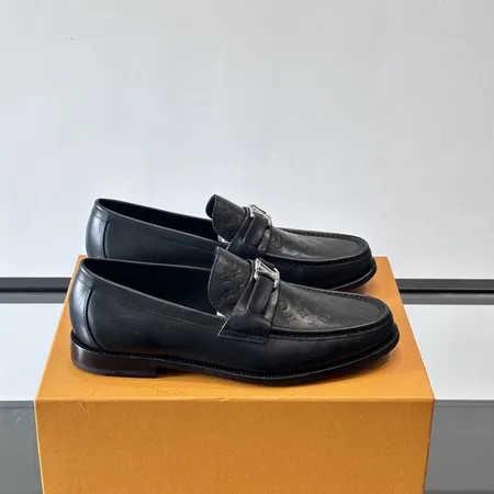 ルイヴィトン ビジネスシューズ