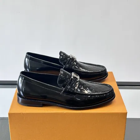 ルイヴィトン ビジネスシューズ