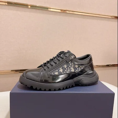 ディオール ビジネスシューズ