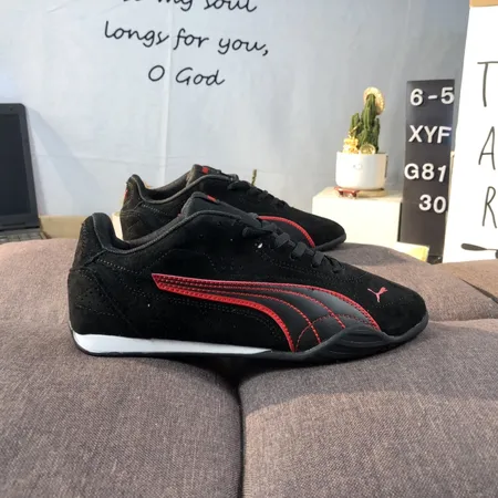 プーマ カジュアルシューズ