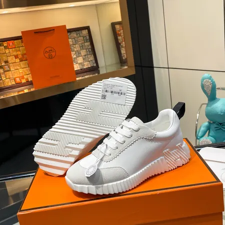 エルメス カジュアルシューズ