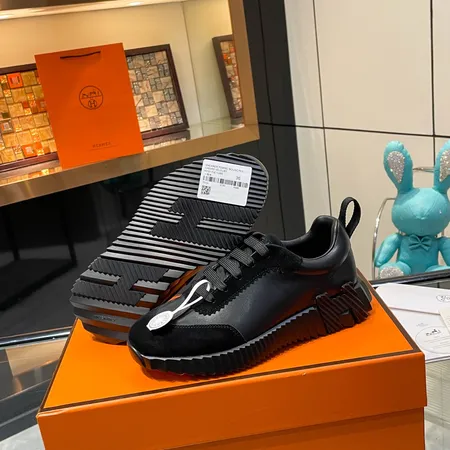 エルメス カジュアルシューズ