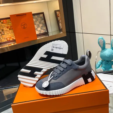 エルメス カジュアルシューズ