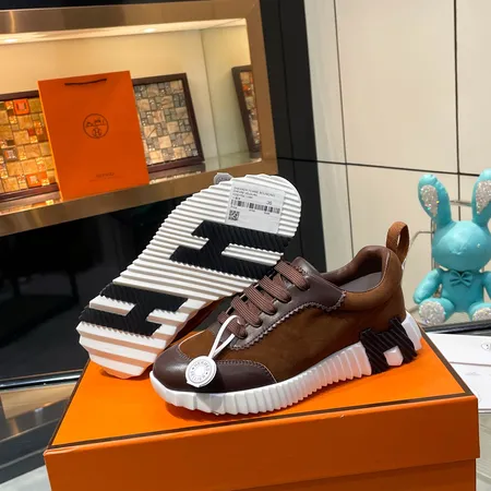 エルメス カジュアルシューズ